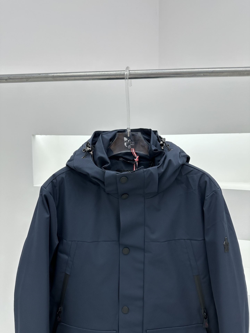 Moncler Down Coat